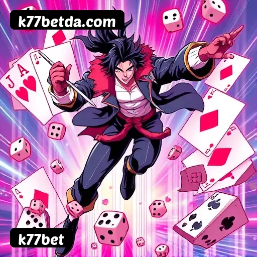 Como Instalar APK k77bet