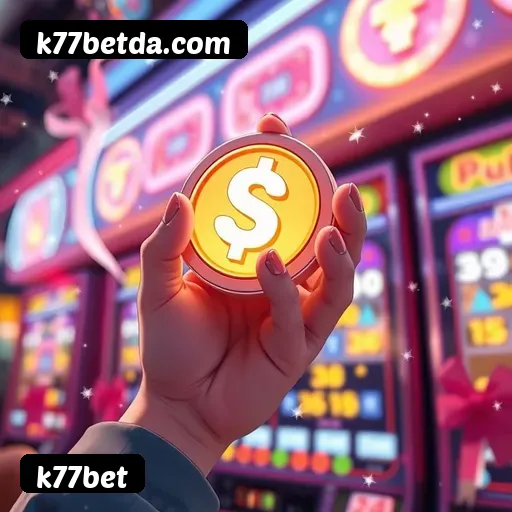 FAQ APK k77bet