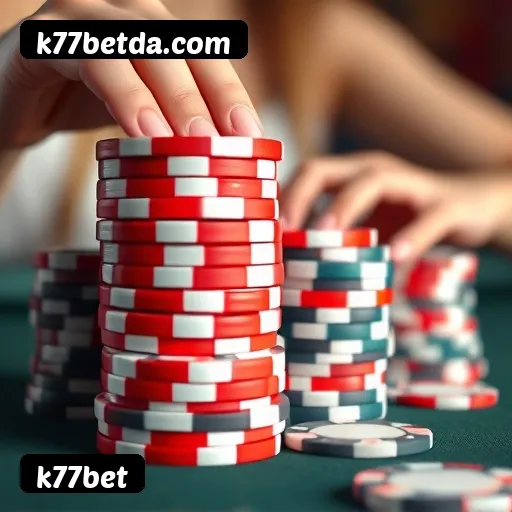 FAQ - Perguntas Frequentes k77bet