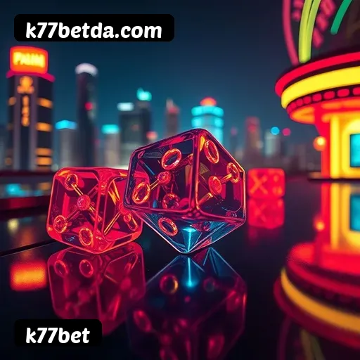 Legalidade k77bet no Brasil