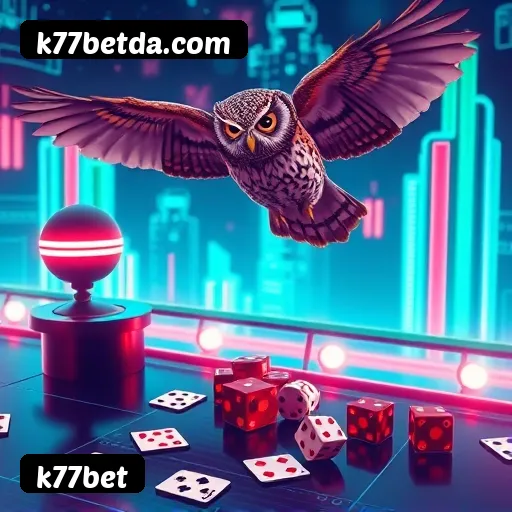 Termos e Condições Transparentes k77bet