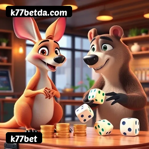 Análise k77bet - Vantagens e Desvantagens