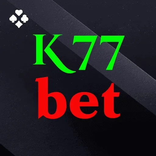 Cassino ao vivo da k77bet com dealers reais