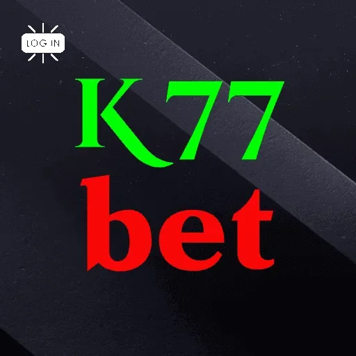 Login seguro na k77bet